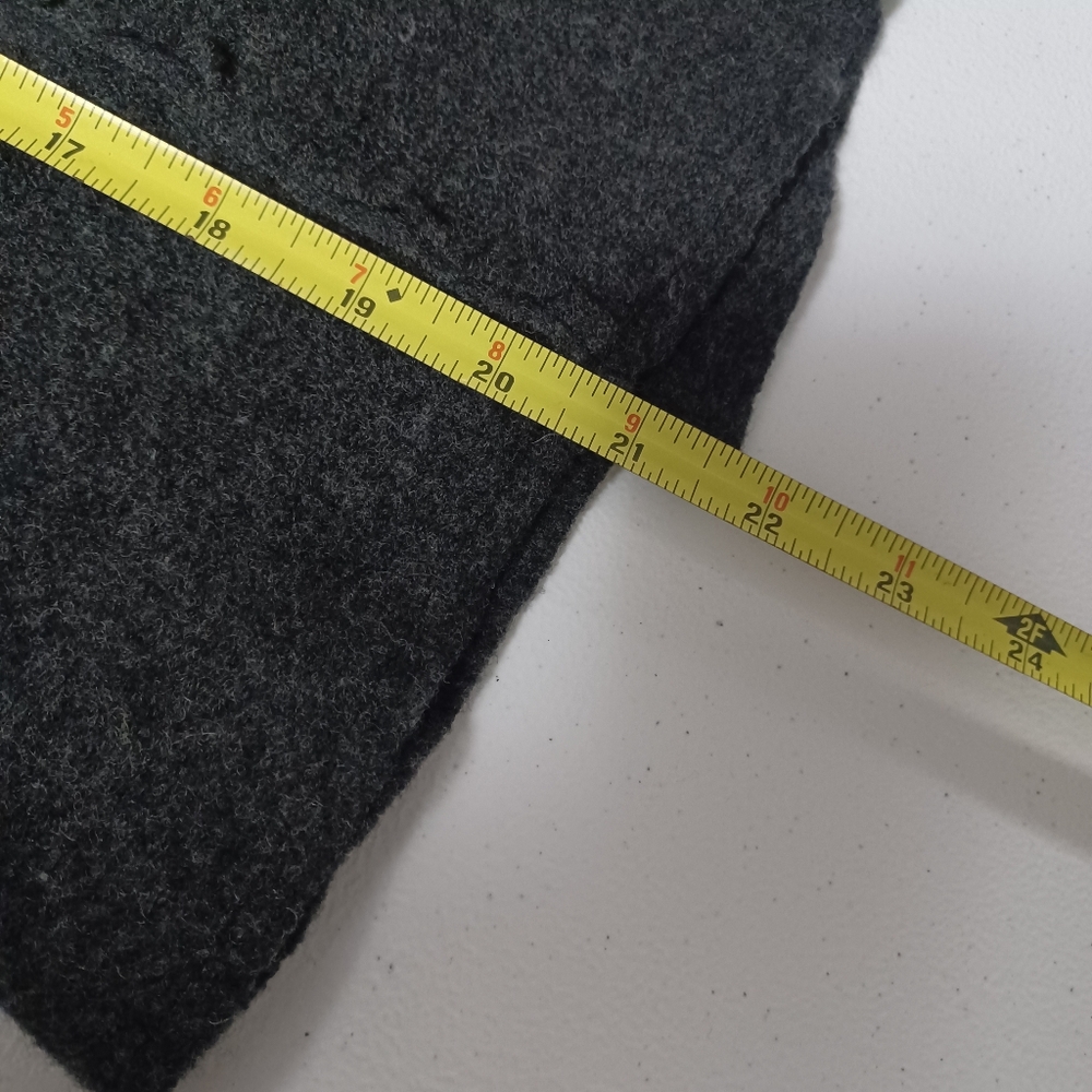 Loft wool jacket. - Picture 7 of 7